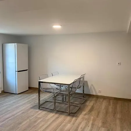 Apartamento Appartement, Centre *